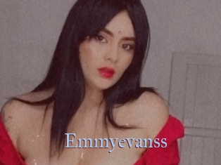 Emmyevanss