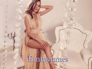 Emmyjames