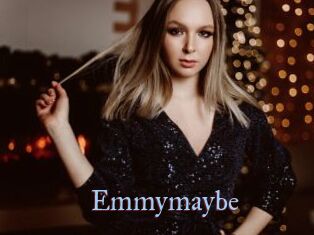 Emmymaybe