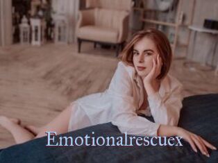 Emotionalrescuex