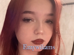 Emywiliams