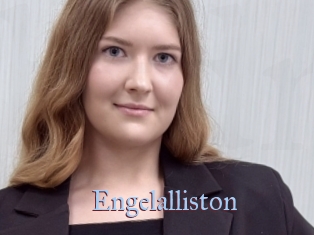 Engelalliston