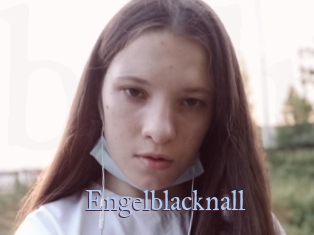 Engelblacknall