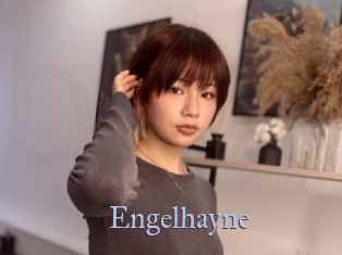 Engelhayne