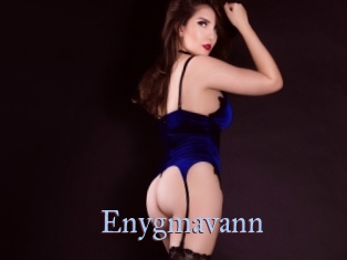 Enygmavann