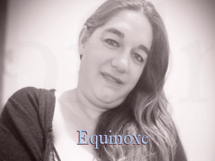 Equinoxe