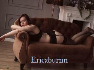 Ericaburnn