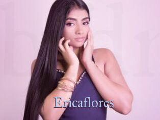 Ericaflores