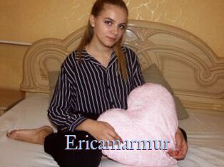 Ericamarmur