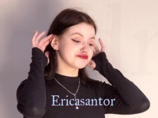 Ericasantor