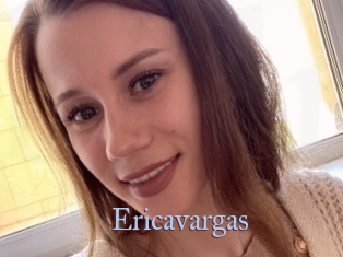 Ericavargas