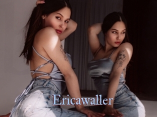 Ericawaller