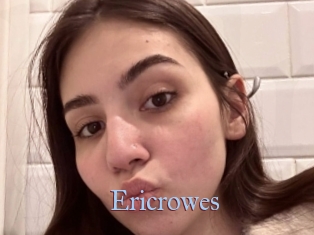 Ericrowes