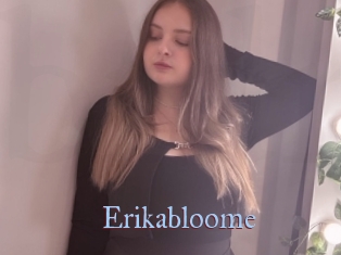 Erikabloome