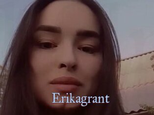 Erikagrant