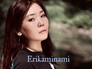 Erikaminami