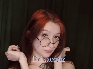 Erikaortiz