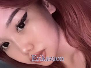 Erikasuon