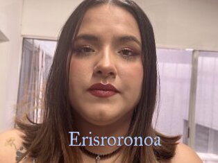 Erisroronoa