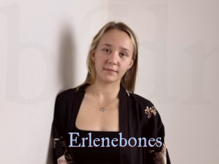 Erlenebones