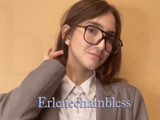 Erlenechambless