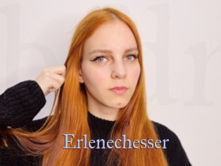 Erlenechesser