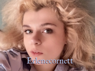 Erlenecornett