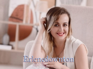 Erlenedownton