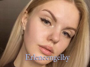 Erleneengelby