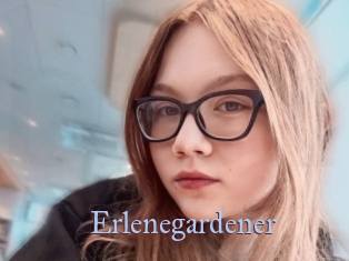 Erlenegardener