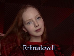 Erlinadewell