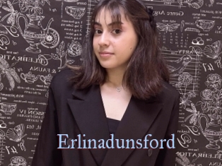 Erlinadunsford