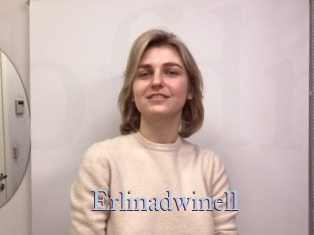 Erlinadwinell