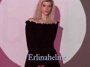 Erlinahelme