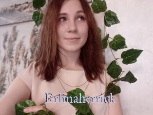 Erlinaherrick