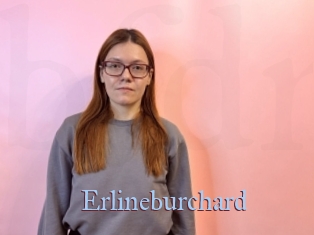 Erlineburchard