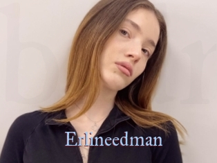 Erlineedman