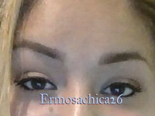 Ermosachica26