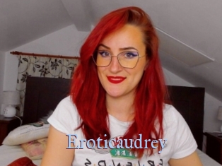 Eroticaudrey