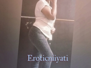 Eroticniiyati