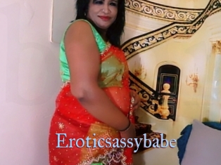 Eroticsassybabe