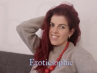 Eroticsophie