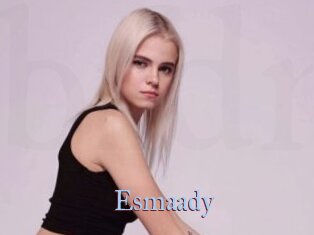 Esmaady