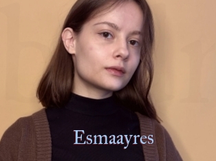 Esmaayres