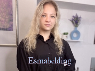 Esmabelding