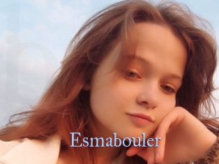 Esmabouler