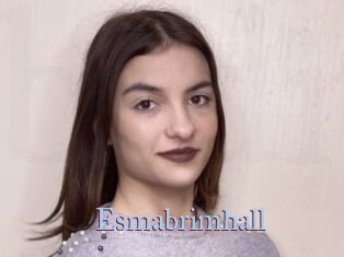 Esmabrimhall