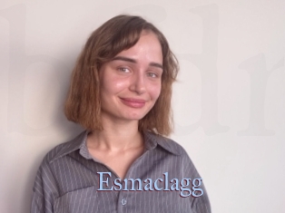 Esmaclagg