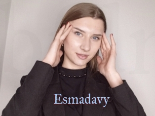 Esmadavy