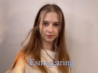 Esmagearing